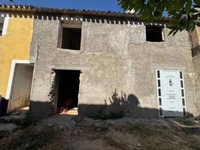 Chalet en venta en Casas-ibáñez, Castilla-La Mancha