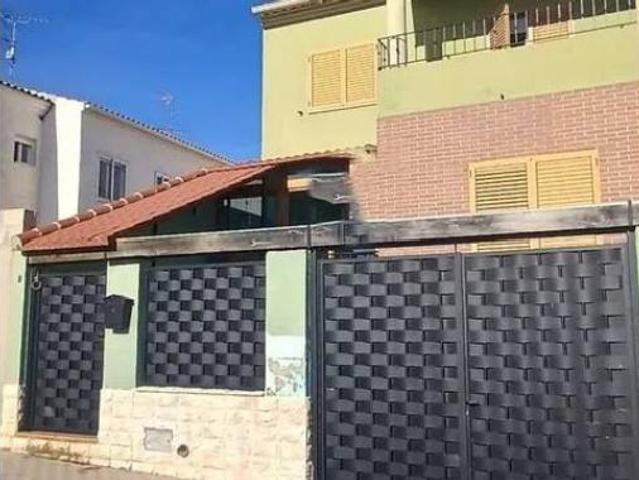 Chalet en venta en Casas-ibáñez, Castilla-La Mancha