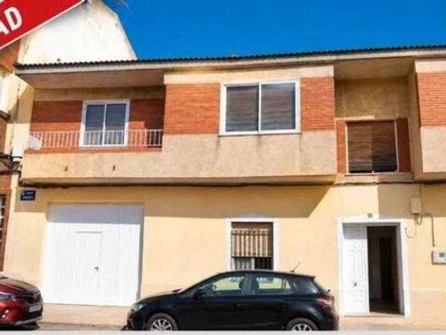 Chalet en venta en Casas-ibáñez, Castilla-La Mancha