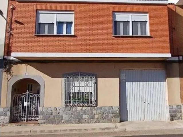 Chalet en venta en Casas-ibáñez, Castilla-La Mancha