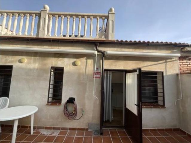 Chalet en venta en Casavieja, Ávila