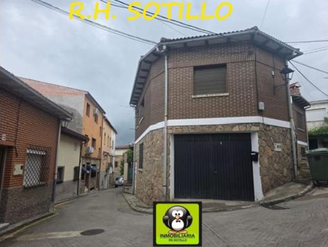 Chalet en venta en Casavieja, Castilla y León