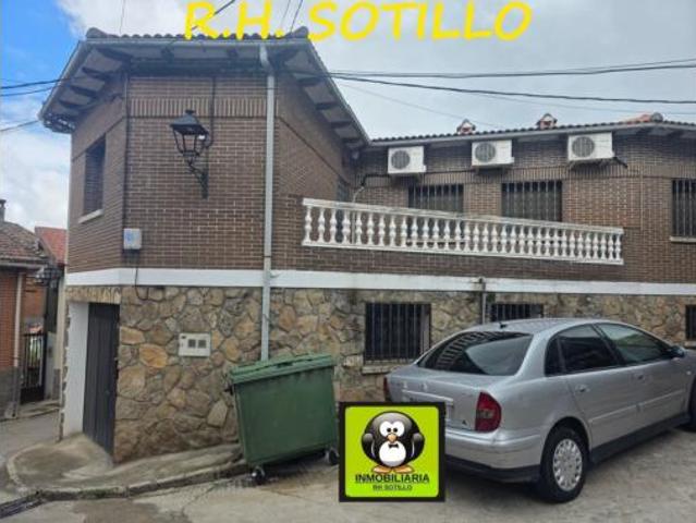 Chalet en venta en Casavieja, Castilla y León
