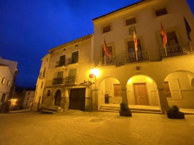 Chalet en venta en Zangozerria, Navarra