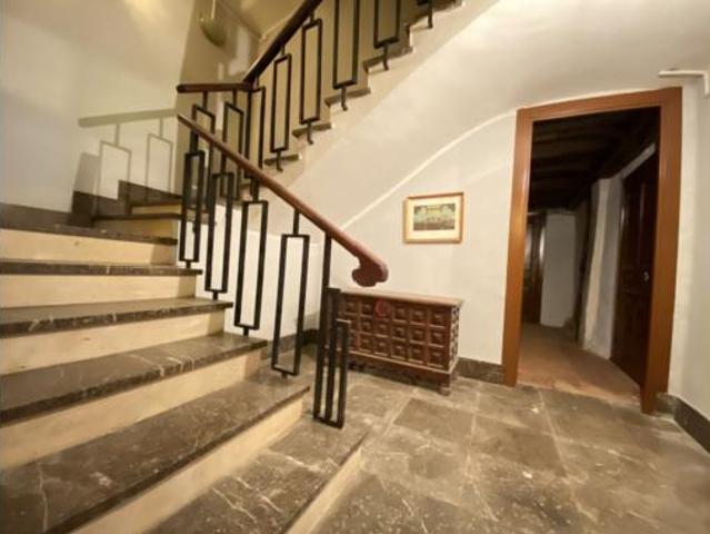 Chalet en venta en Zangozerria, Navarra