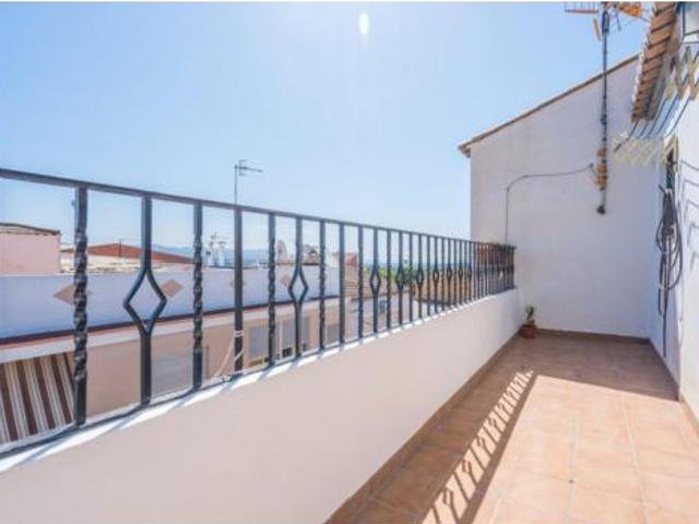 Chalet en venta en el Camp de Túria, Valencia