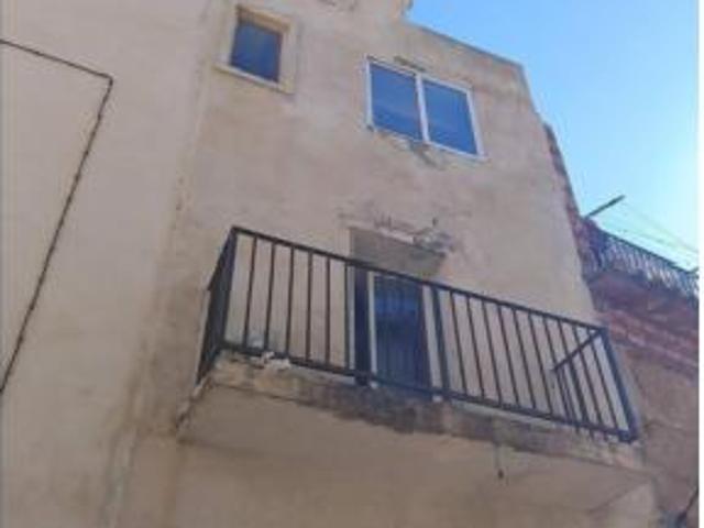 Chalet en venta en Bajo Aragón-Caspe / Baix Aragó-Casp, Aragón