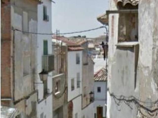Chalet en venta en Bajo Aragón-Caspe / Baix Aragó-Casp, Aragón
