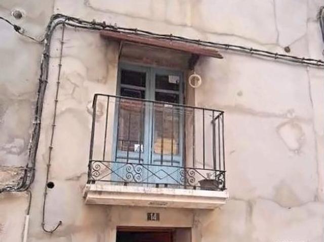Chalet en venta en Bajo Aragón-Caspe / Baix Aragó-Casp, Aragón