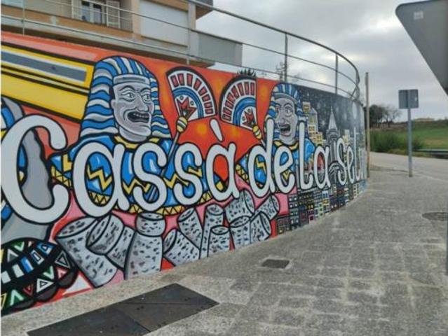 Chalet en venta en Gironès, Catalunya