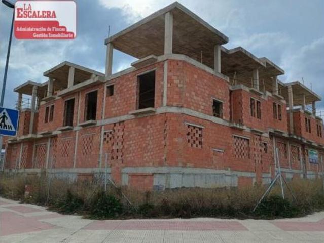 Chalet en venta en Castalla, Alacant / Alicante