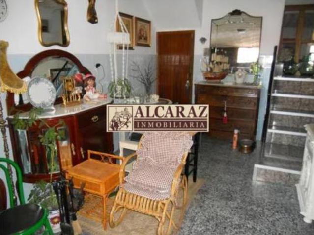 Chalet en venta en l'Alcoià, Valencia