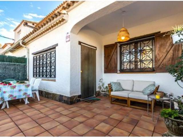 Chalet en venta en Castell d'Aro, Platja d'Aro i s'Agaró, Baix Empordà
