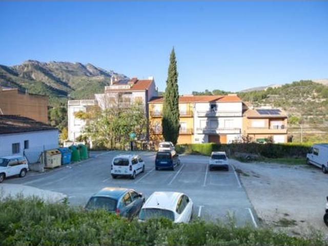 Chalet en venta en la Marina Alta, Valencia