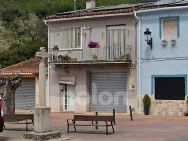 Chalet en venta en la Marina Alta, Valencia