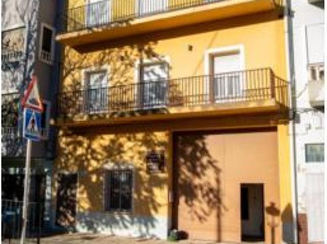 Chalet en venta en la Marina Alta, Valencia