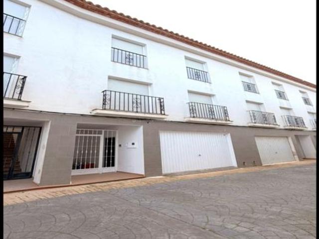 Chalet en venta en Castell de Castells, Alacant / Alicante