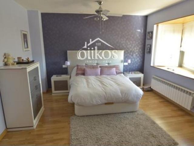 Chalet en venta en Castellanos De Moriscos