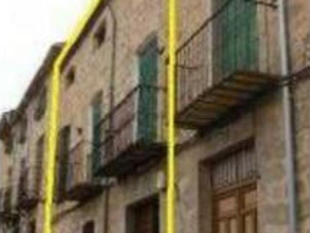 Chalet en venta en Castellar, Andalucía