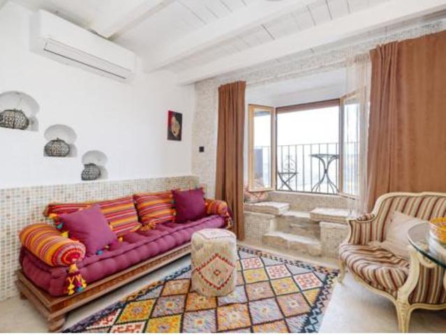 Chalet en venta en Campo de Gibraltar, Andalucía