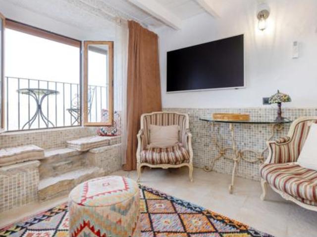 Chalet en venta en Campo de Gibraltar, Andalucía