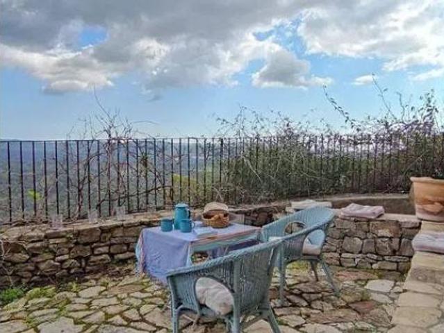 Chalet en venta en Campo de Gibraltar, Andalucía