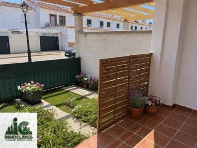 Chalet en venta en Almoraima, Campo de Gibraltar