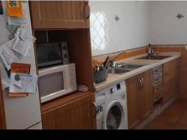 Chalet en venta en Almoraima, Campo de Gibraltar