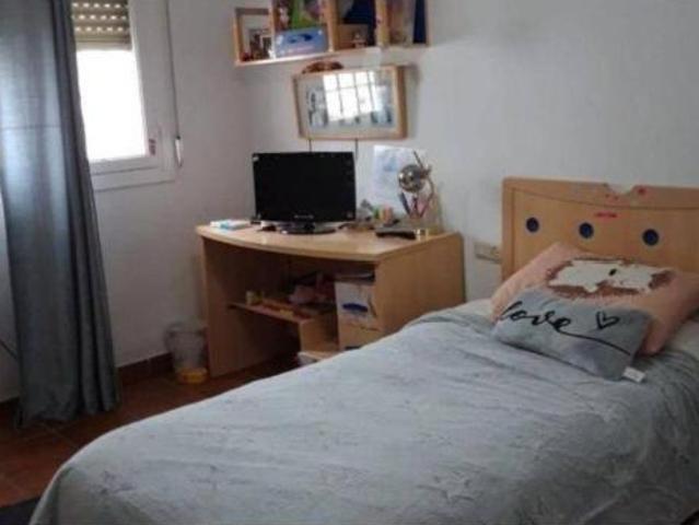 Chalet en venta en Almoraima, Campo de Gibraltar