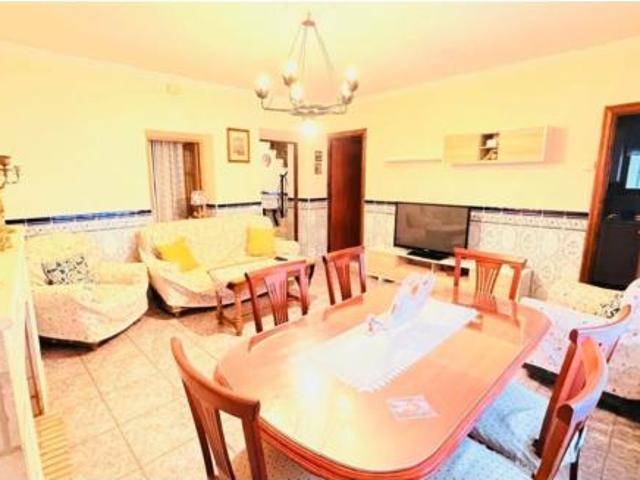 Chalet en venta en Castellar De Santiago, Castilla-La Mancha