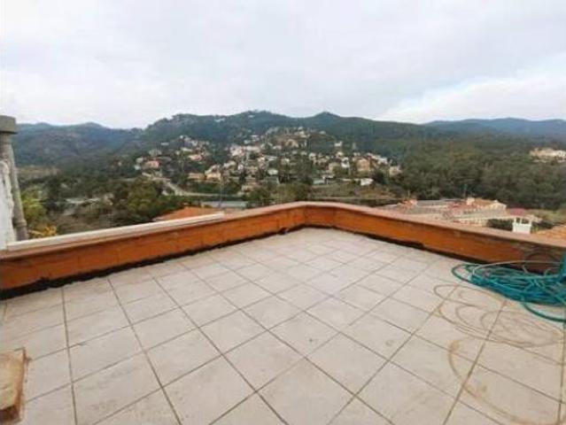 Chalet en venta en Sant Feliu del Racó, Vallès Occidental