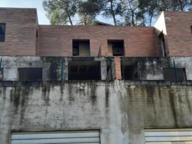 Chalet en venta en el Balcó, Vallès Occidental
