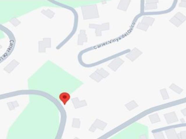 Chalet en venta en el Racó, Vallès Occidental