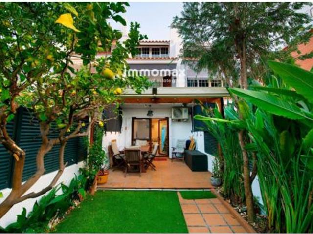 Chalet en venta en Montmar, Baix Llobregat