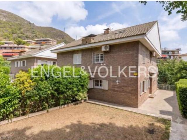 Chalet en venta en el Poal, Baix Llobregat