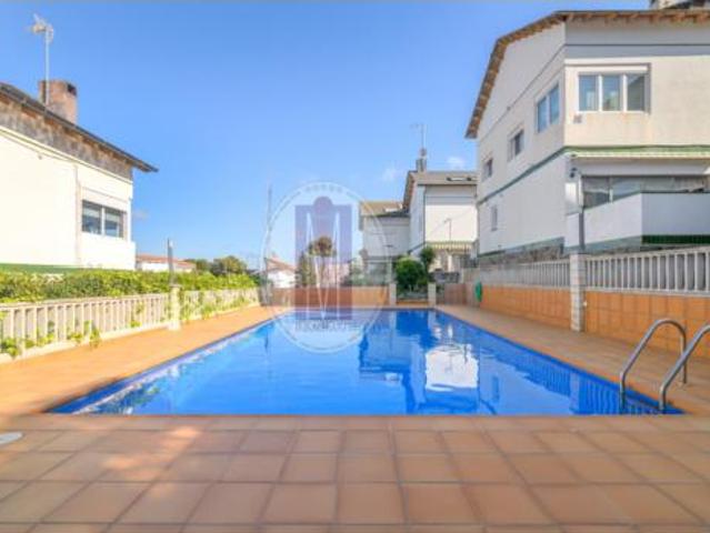 Chalet en venta en Montmar, Baix Llobregat