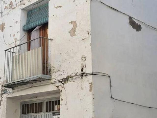 Chalet en venta en l'Alt Palància, Valencia