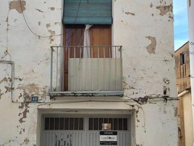 Chalet en venta en l'Alt Palància, Valencia