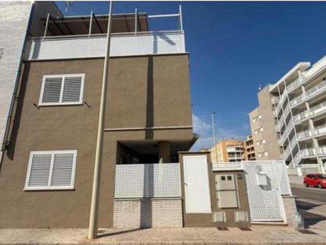 Chalet en venta en el Grau de Moncofa, la Plana Baixa