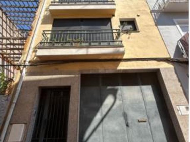 Villa en venta en Castellón De La Plana, Centro