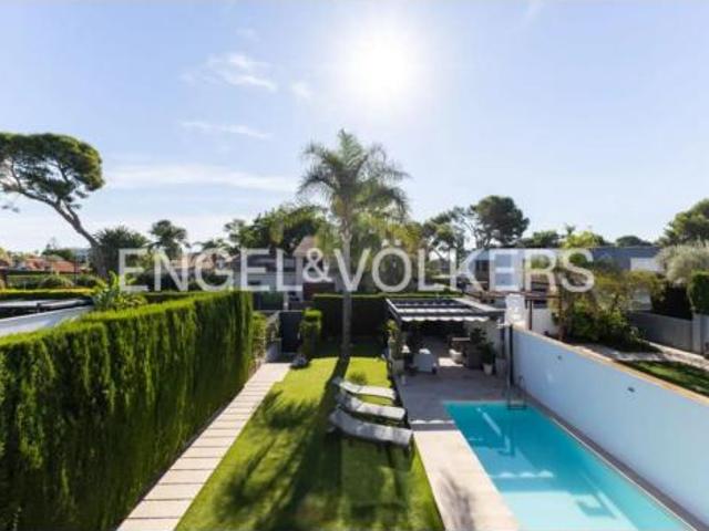 Chalet en venta en el Grau de Castelló, Castelló de la Plana / Castellón de la Plana