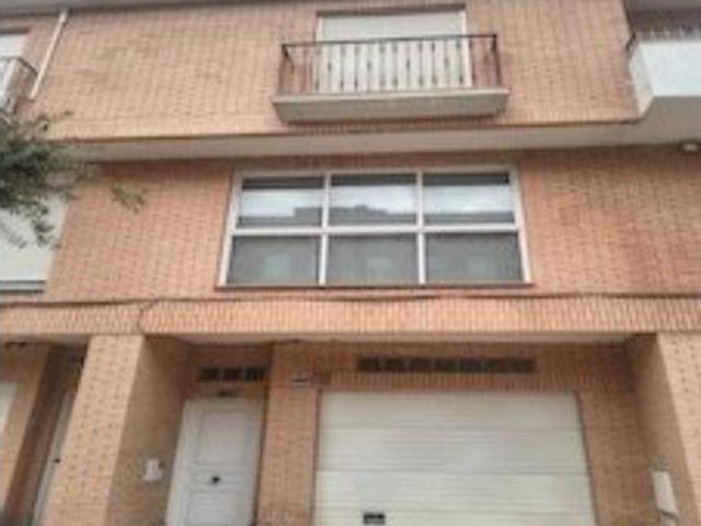 Chalet en venta en Grup Santiago, la Plana Alta