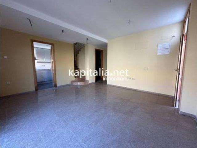 Chalet en venta en la Vall d'Albaida, Valencia