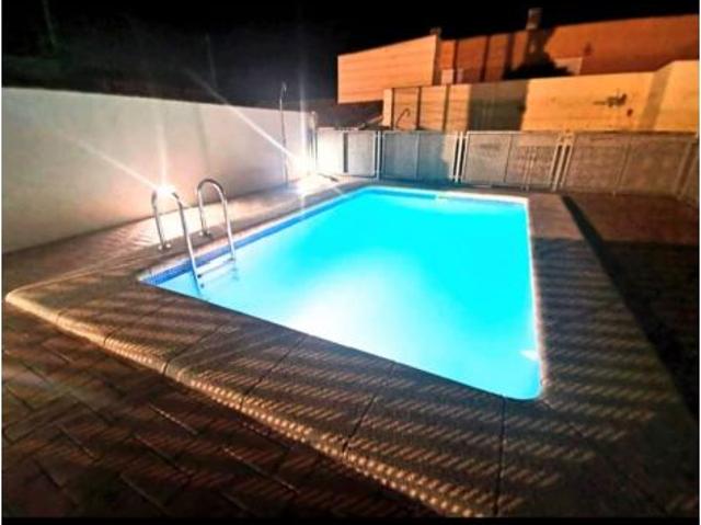 Chalet en venta en la Vall d'Albaida, Valencia