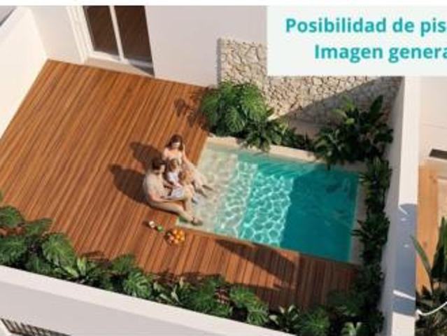 Chalet en venta en la Vall d'Albaida, Valencia