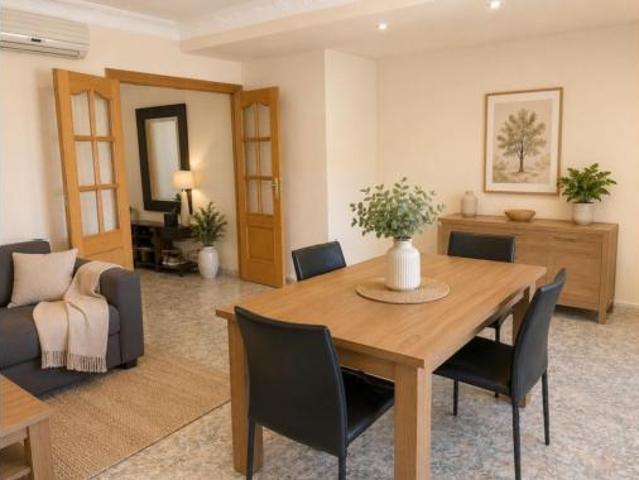 Chalet en venta en la Vall d'Albaida, Valencia