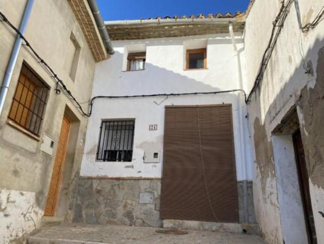 Chalet en venta en la Vall d'Albaida, Valencia