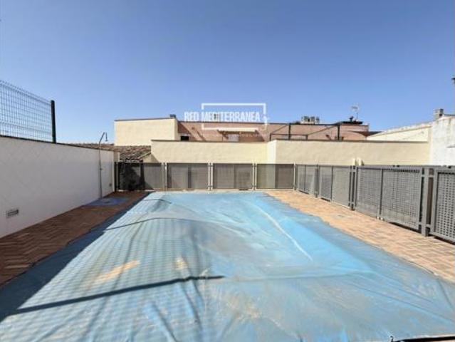 Chalet en venta en la Vall d'Albaida, Valencia