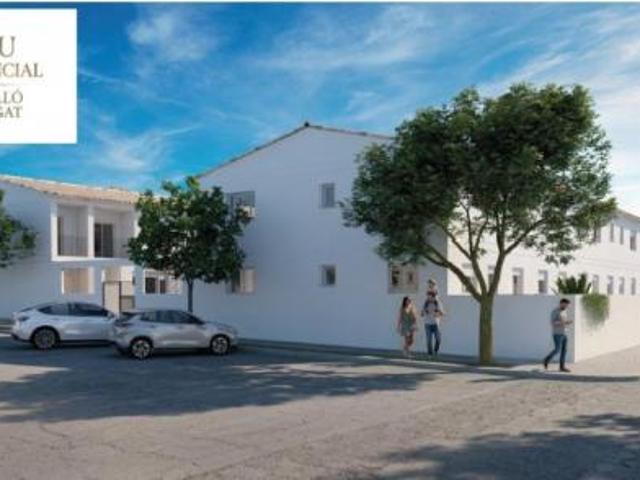 Chalet en venta en la Vall d'Albaida, Valencia
