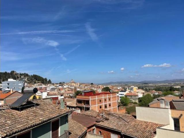 Chalet en venta en la Vall d'Albaida, Valencia